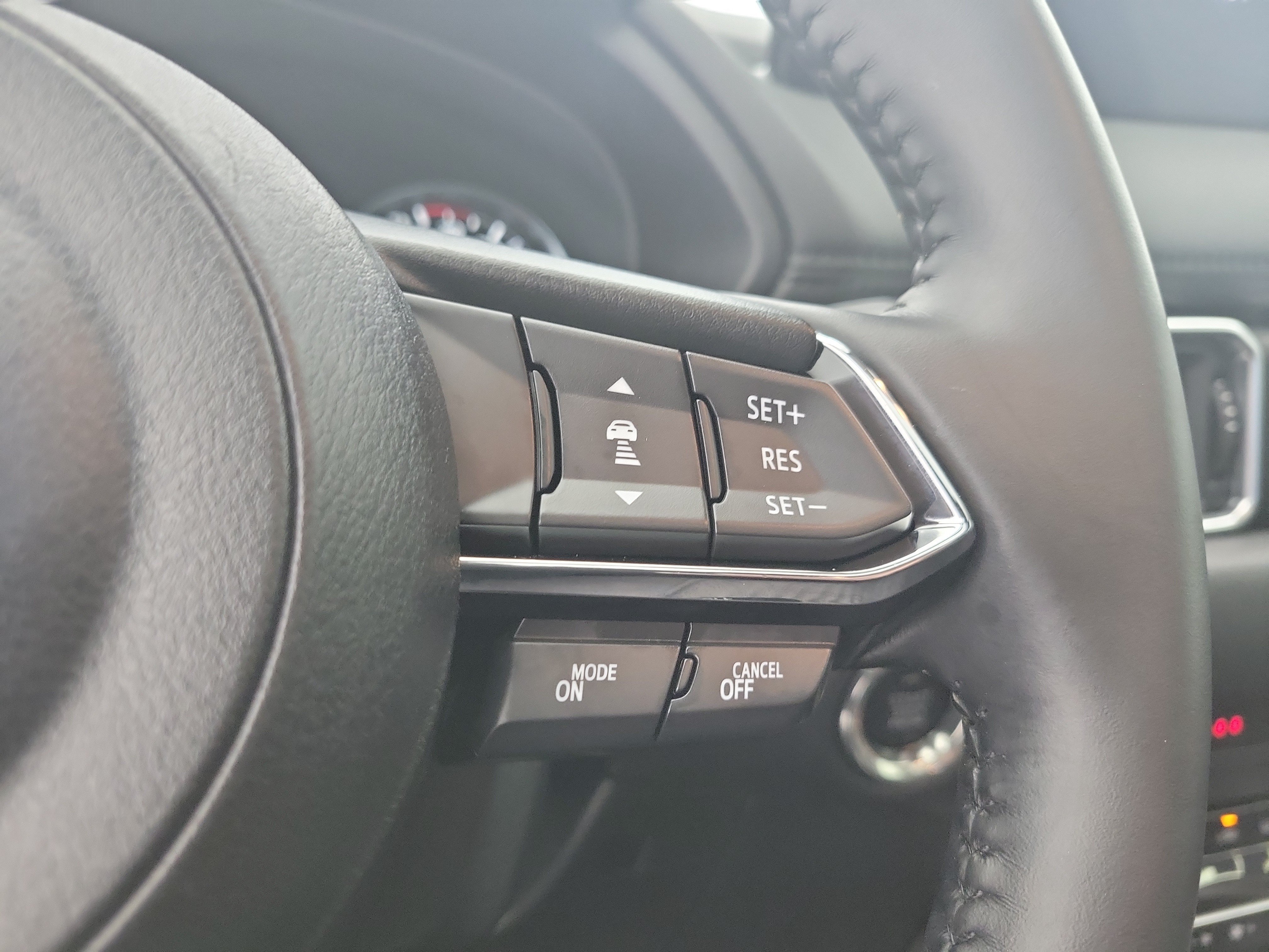 Used 2023 Eternal Blue Mica Mazda 2.5 S Premium Package image 23