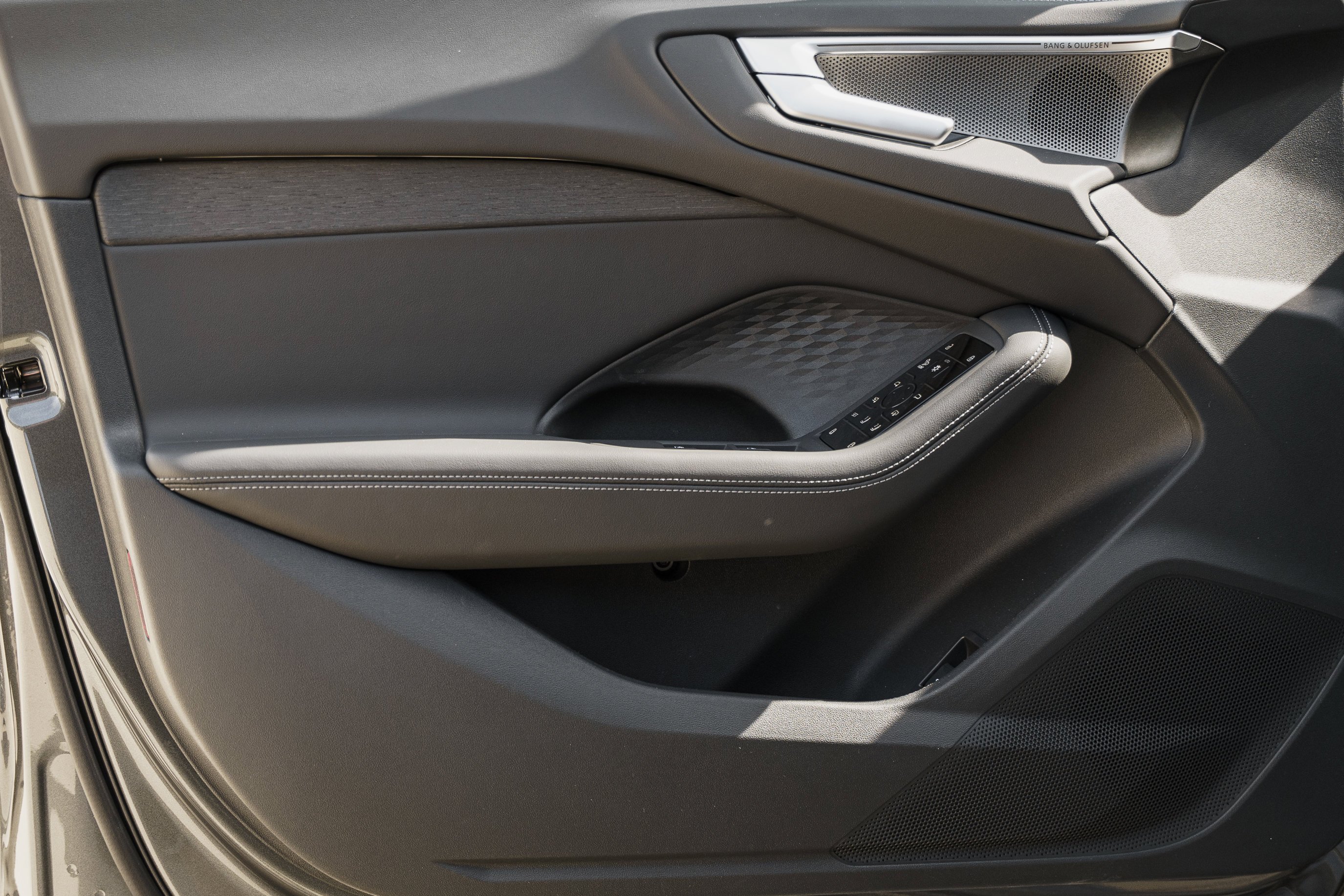 New 2026 Daytona Gray Metallic Audi Premium Plus image 23