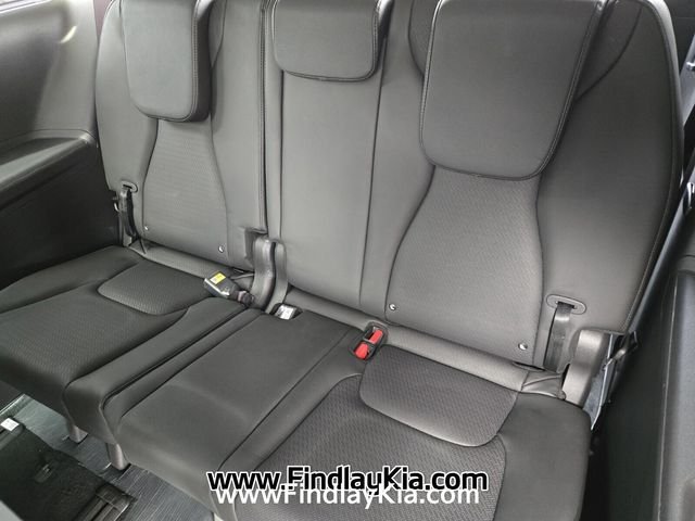 2025 Kia Carnival SX Prestige - Photo 15