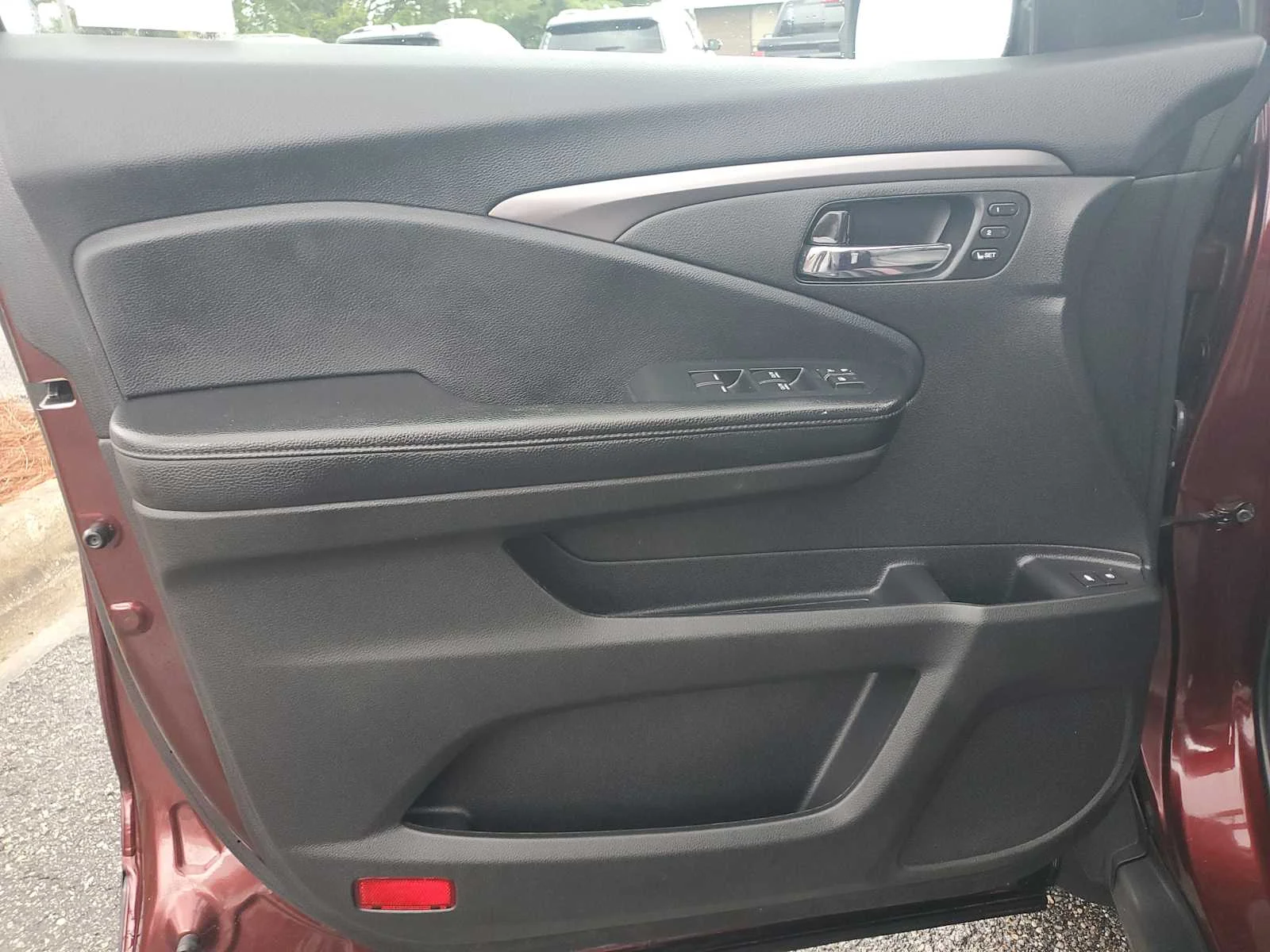 Used 2020  Honda EX-L image 15