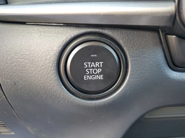 New 2026 Deep Crystal Blue Mica Mazda 2.5 S Select Sport AWD image 10
