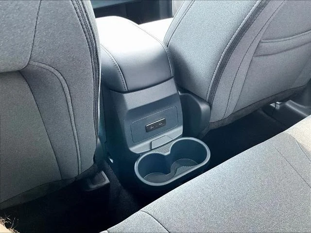 New 2026 Light Blue Ford XLT image 50