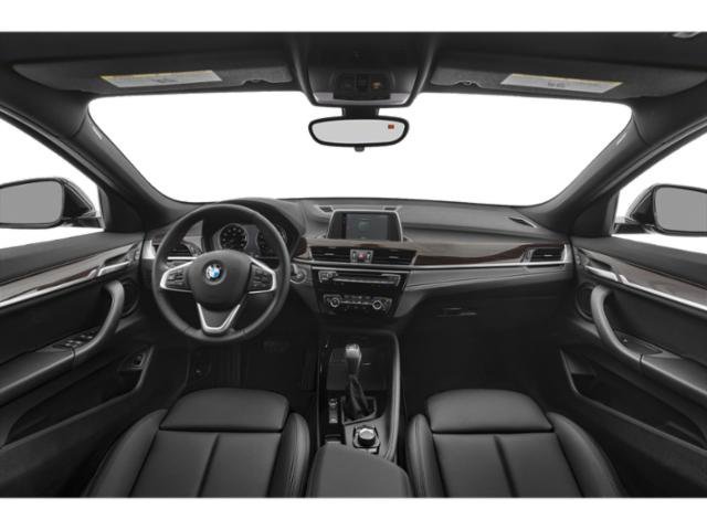 Used 2019 Alpine White BMW sDrive28i image 11