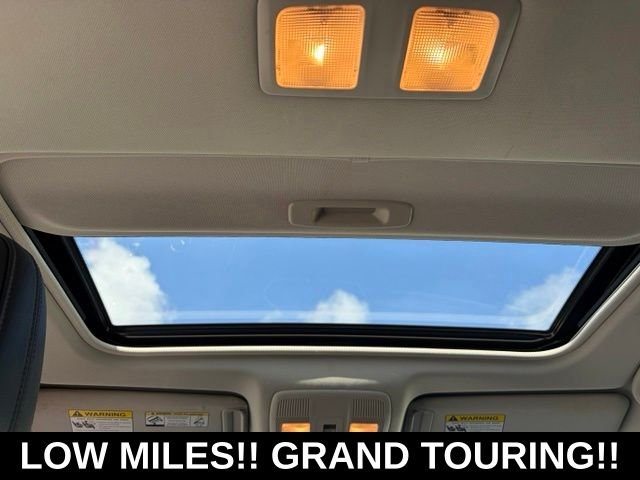 Used 2020 Red Mazda Grand Touring image 17