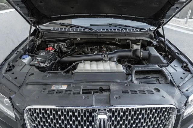 2024 Lincoln Navigator Reserve - Photo 17