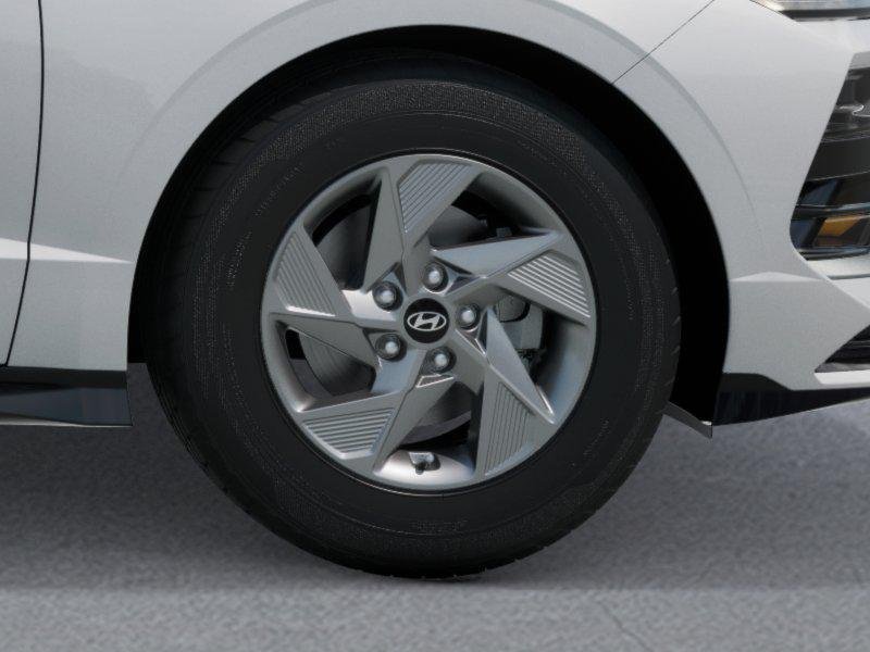 New 2026 Serenity White Hyundai SE image 27