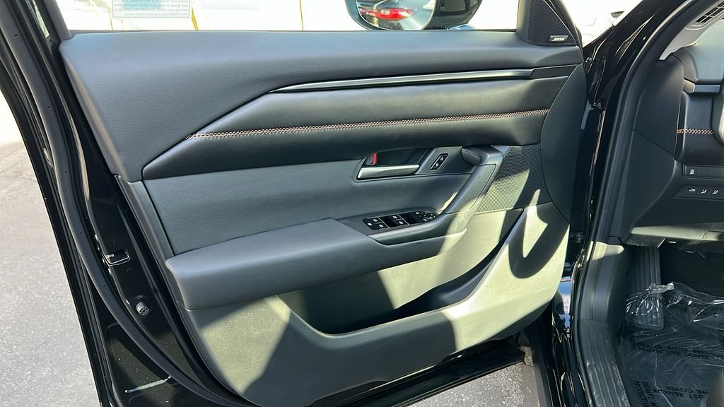 2025 Mazda CX-50 Premium - Photo 21