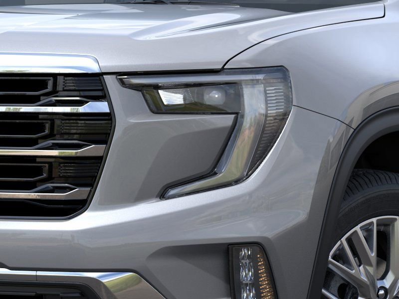 2026 GMC Acadia Elevation - Photo 10
