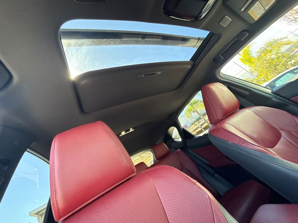 Used 2024 White Lexus 450h+ Luxury image 13