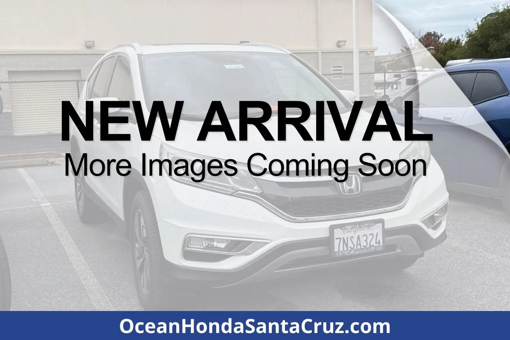 Used 2015 White Diamond Pearl Honda Touring image 1