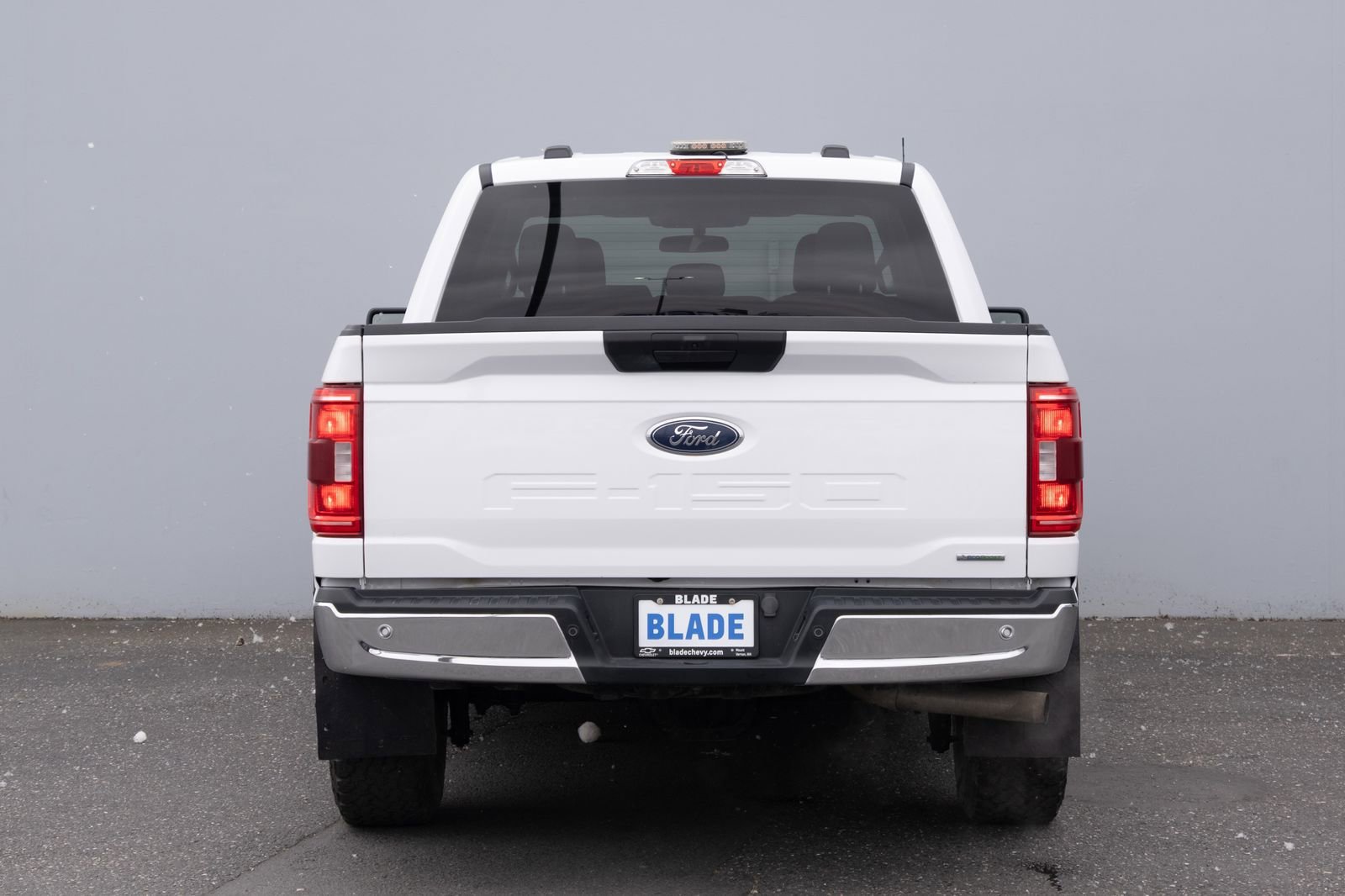 Used 2023  Ford XLT image 19