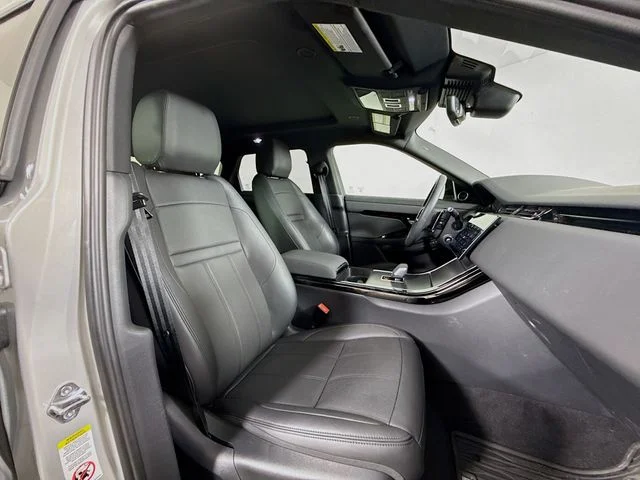 Certified Used 2026 Silver Land Rover S image 30