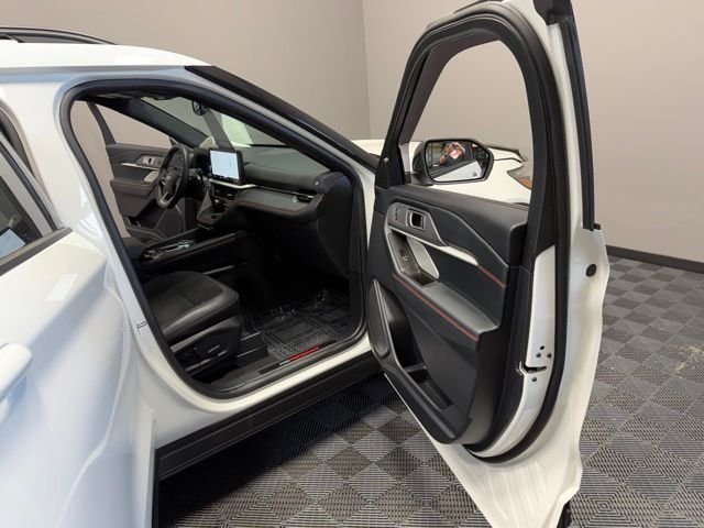 Used 2025 Star White Ford ST image 24