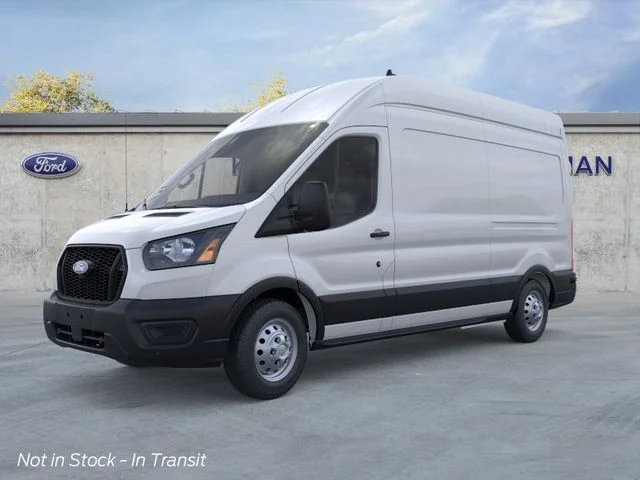 2026 Ford Transit 350 High Roof 148 WB AWD's photo