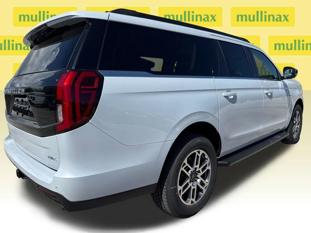 New 2026 Silver Ford Active image 15
