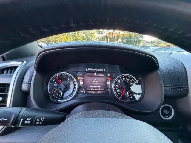 Used 2023 Black Ram Laramie image 11