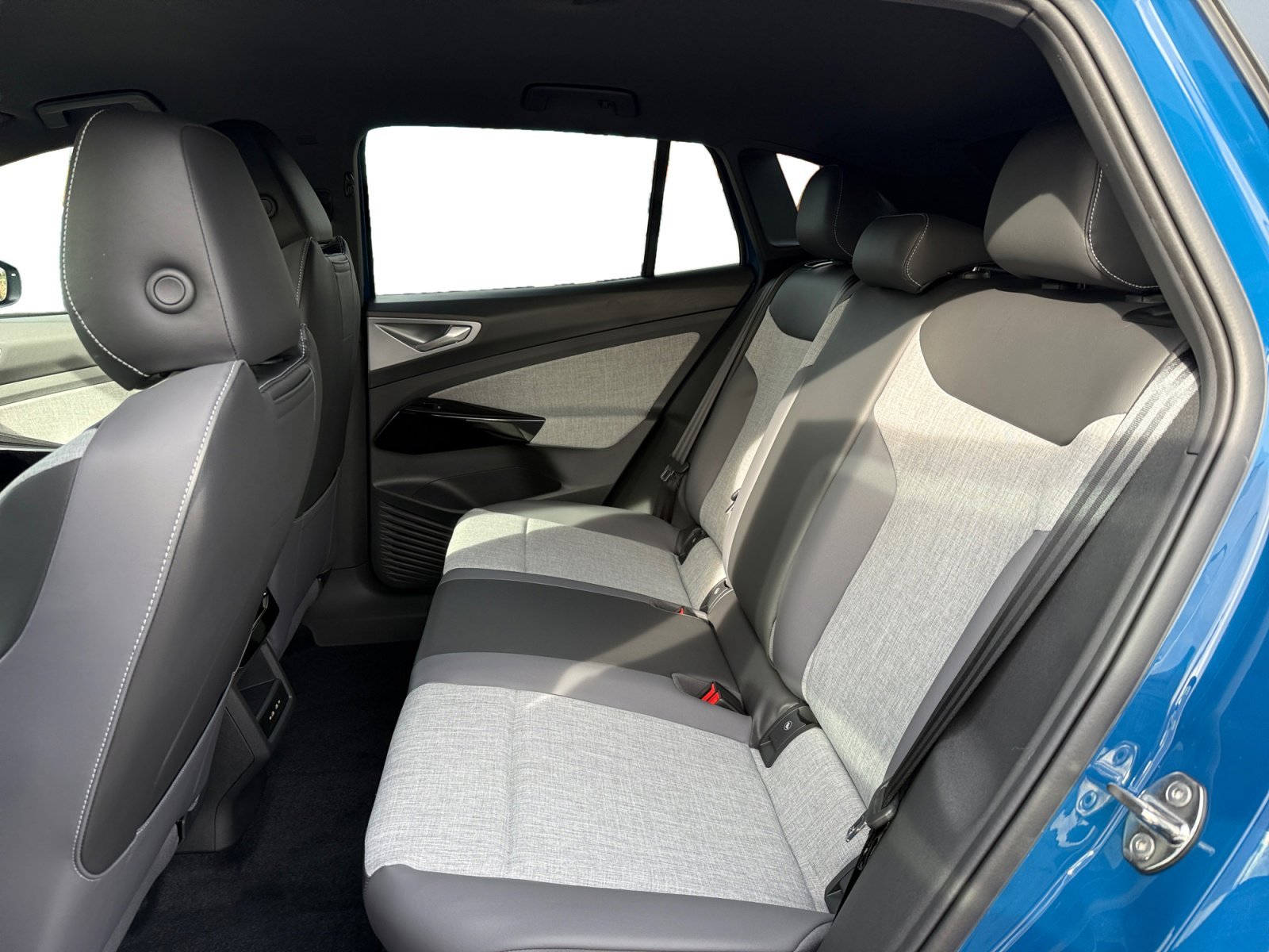 New 2026 Lake Blue Volkswagen Pro image 16