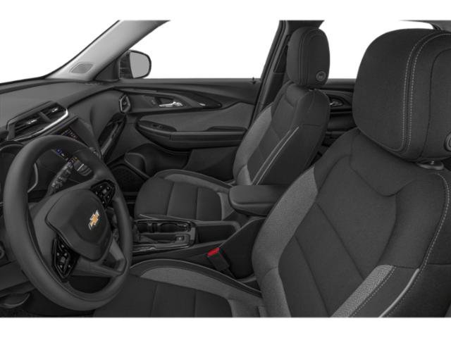 Used 2023 Mosaic Black Metallic Chevrolet LS image 12