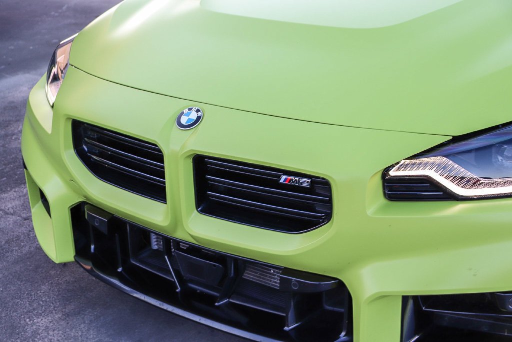 Used 2025 Yellow BMW Base image 6
