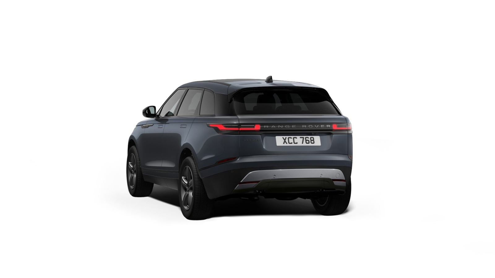 New 2026 Varesine Blue LAND ROVER S 250PS image 2