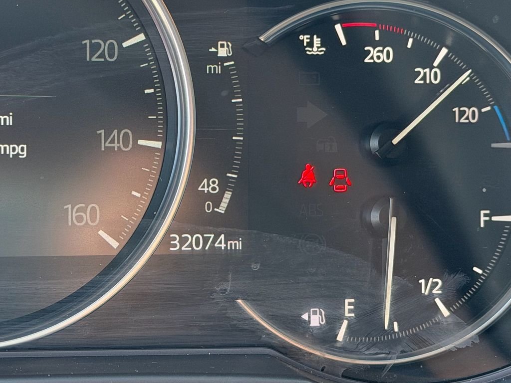 Certified Used 2023 Black Mazda 2.5 S Premium Package image 20