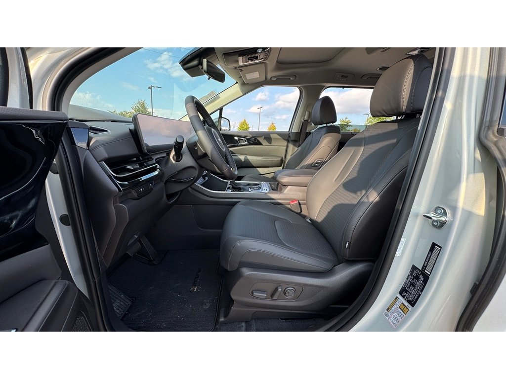 2026 Kia Carnival SX Prestige - Photo 8