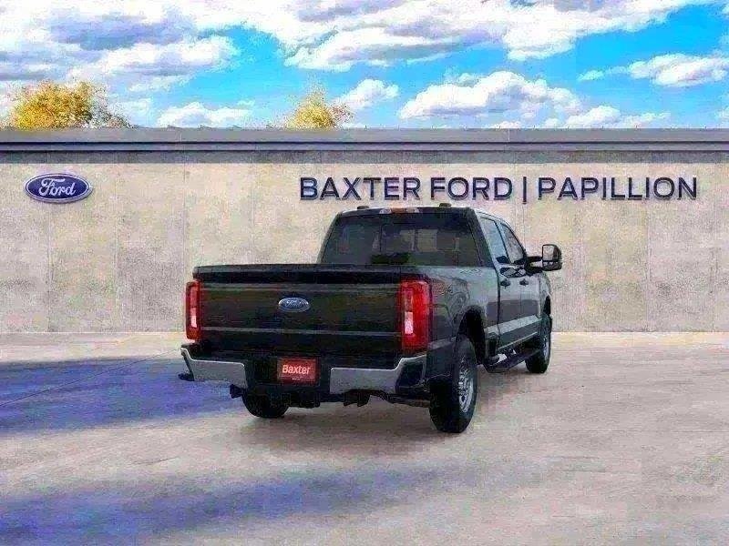2026 Ford F-250 Super Duty XL - Photo 88