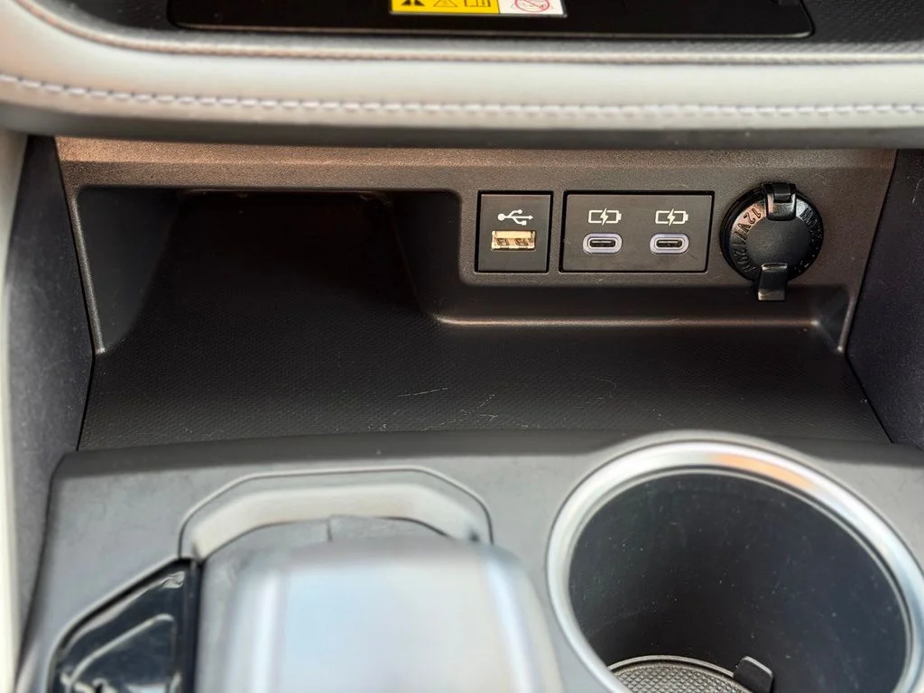 Used 2023 Black Toyota XLE image 21