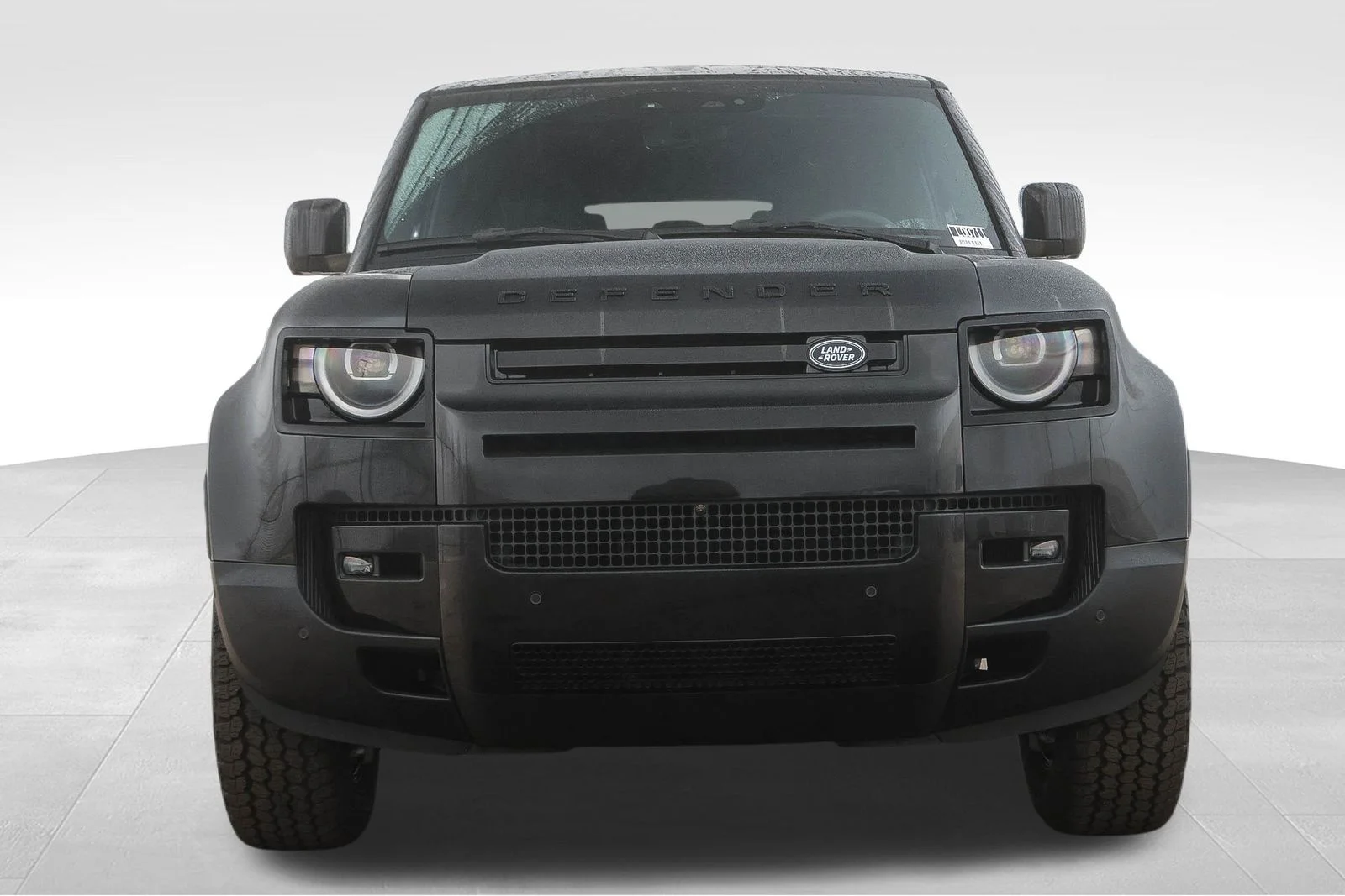 New 2026 Santorini Black Land Rover S image 2