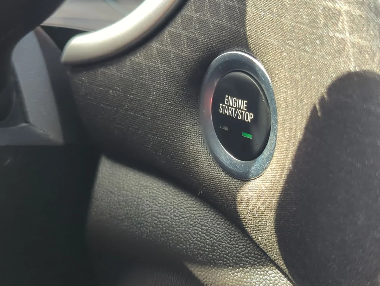 Used 2023 Summit White Chevrolet LT image 16