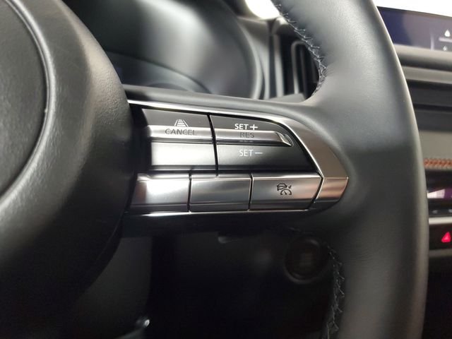 Certified Used 2026 Beige/tan Mazda 2.5 Turbo Meridian Edition image 26