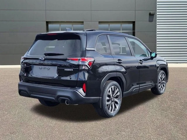 2026 Subaru Forester Touring - Photo 30