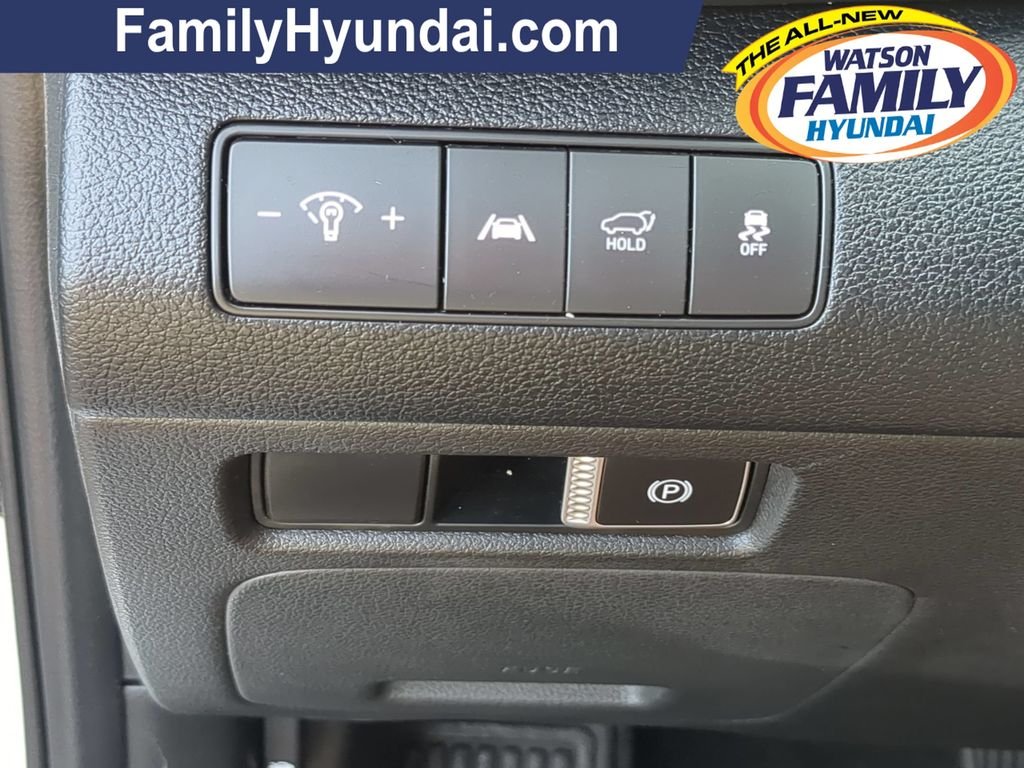 2023 Hyundai Santa Fe XRT - Photo 18