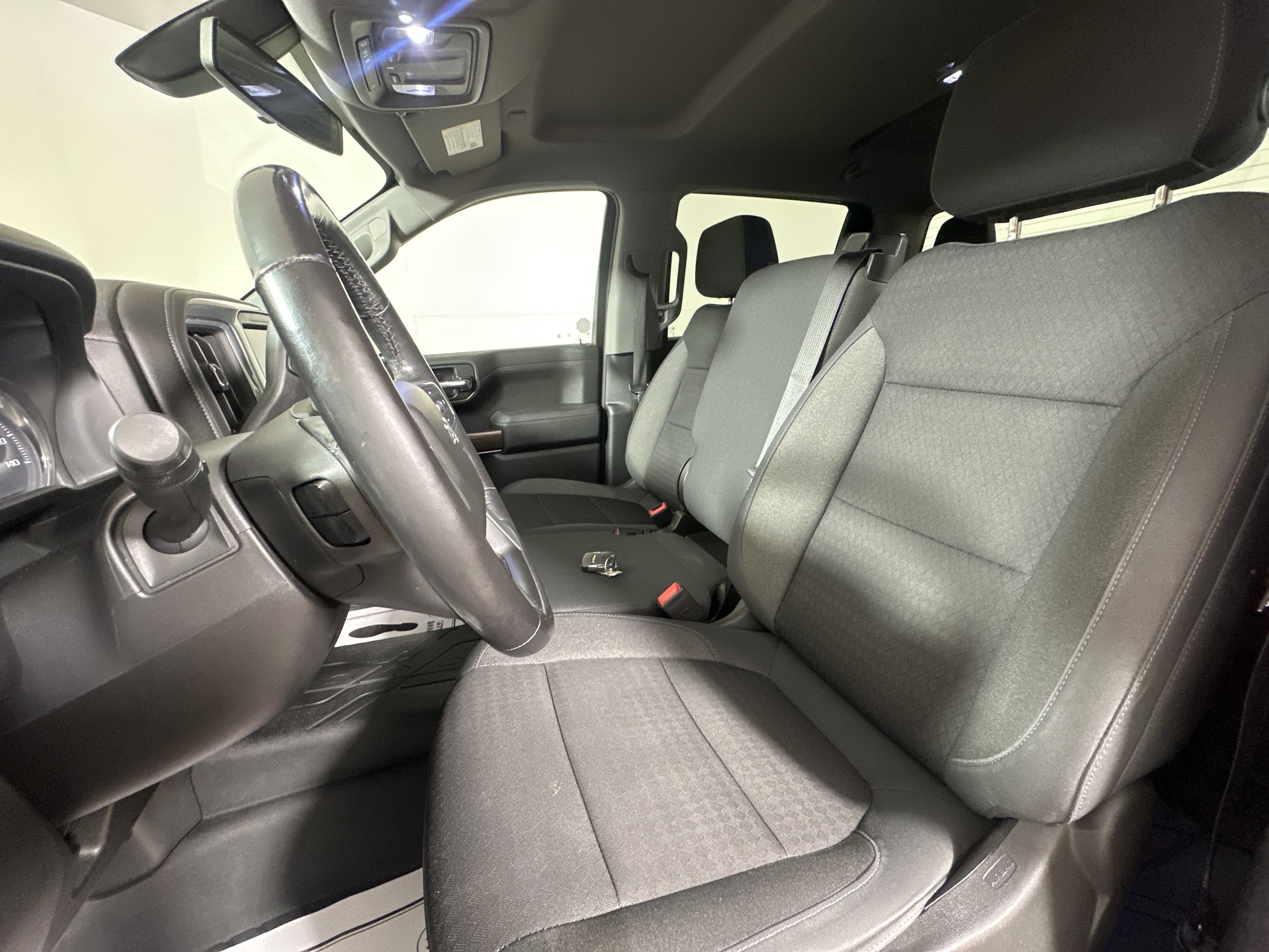 Used 2019 Red Hot Chevrolet RST image 9