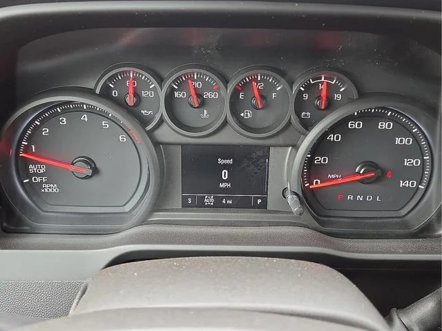 2026 GMC Sierra 1500 Pro - Photo 18