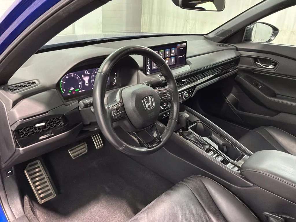 2024 Honda Accord Hybrid Sport-L - Photo 19