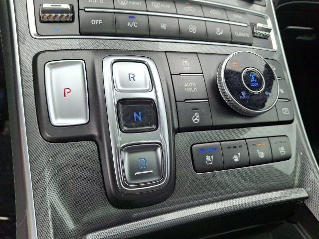 Used 2023 Gray Hyundai Calligraphy image 22