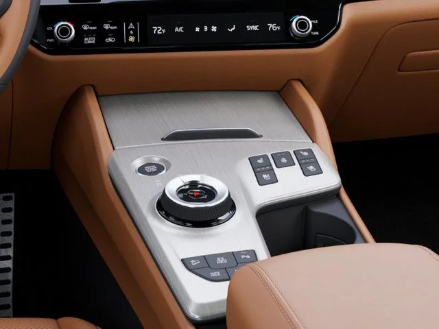 2026 Kia Sportage X-Line Prestige - Photo 23