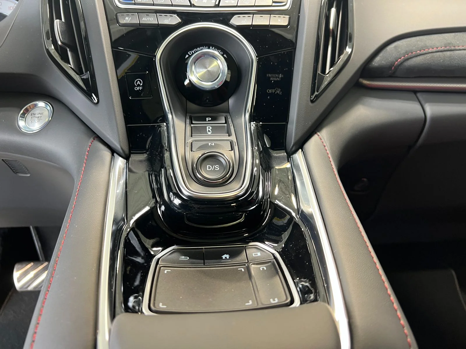 2026 Acura RDX A-Spec Package - Photo 21