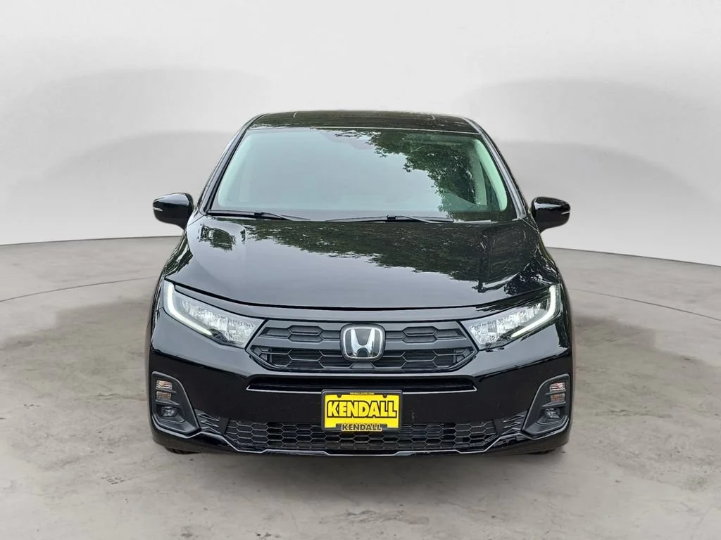 2026 Honda Odyssey EX-L - Photo 19