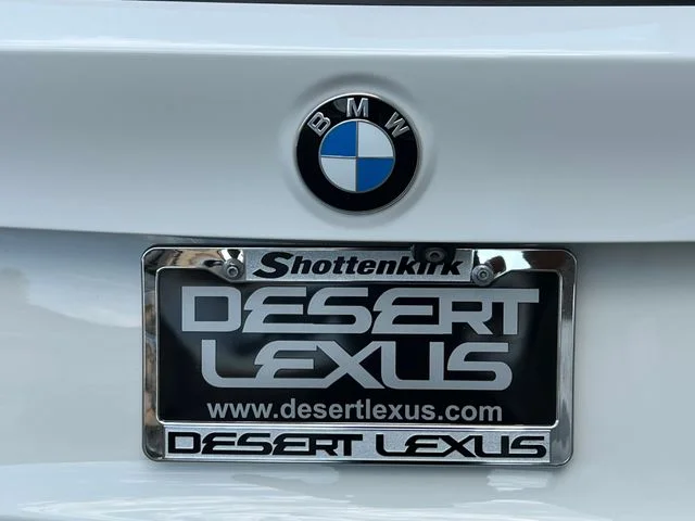 Used 2019 Alpine White BMW sDrive30i image 23