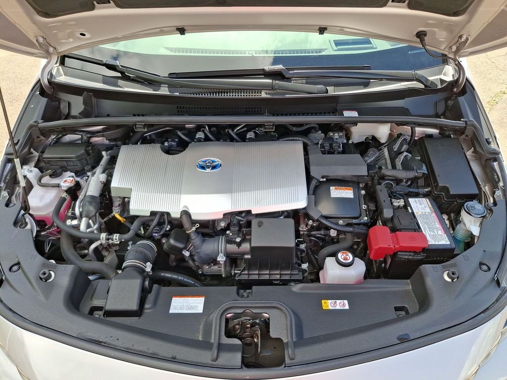 Used 2022 Silver Toyota Limited image 17