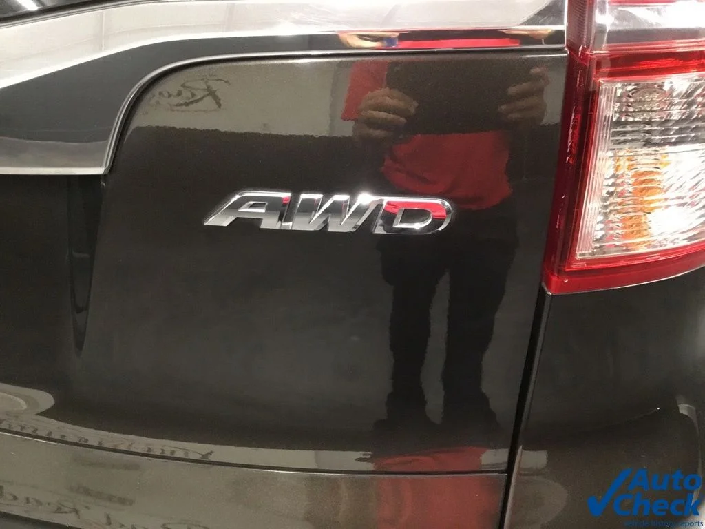 Used 2016 Brown Honda EX-L image 15