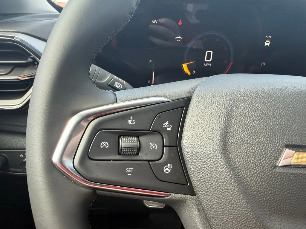 2026 Chevrolet Trailblazer LT - Photo 18