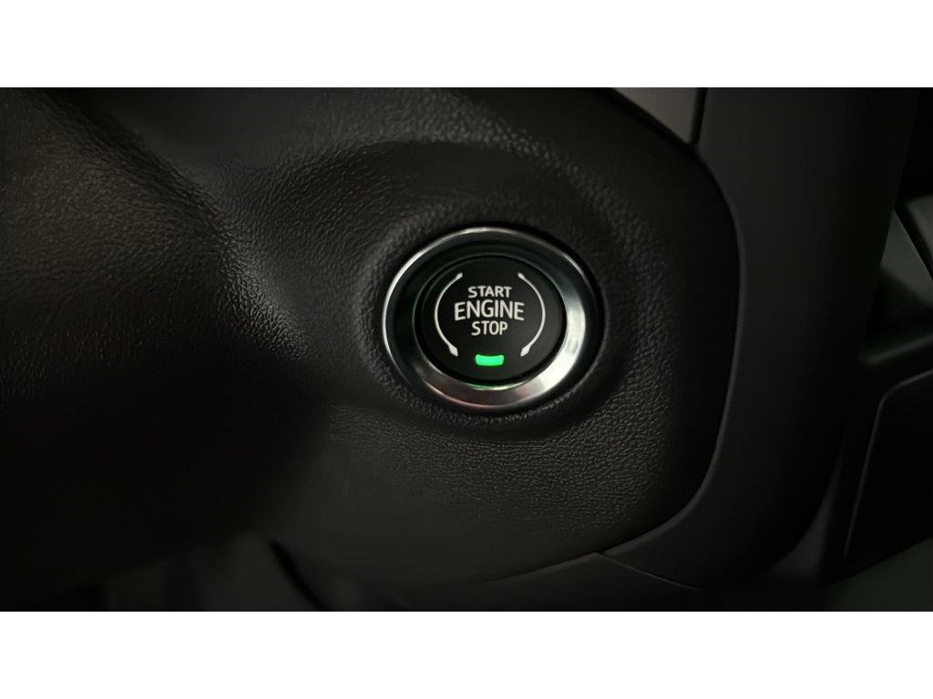 2026 Chevrolet Silverado 1500 Custom Trail Boss - Photo 22