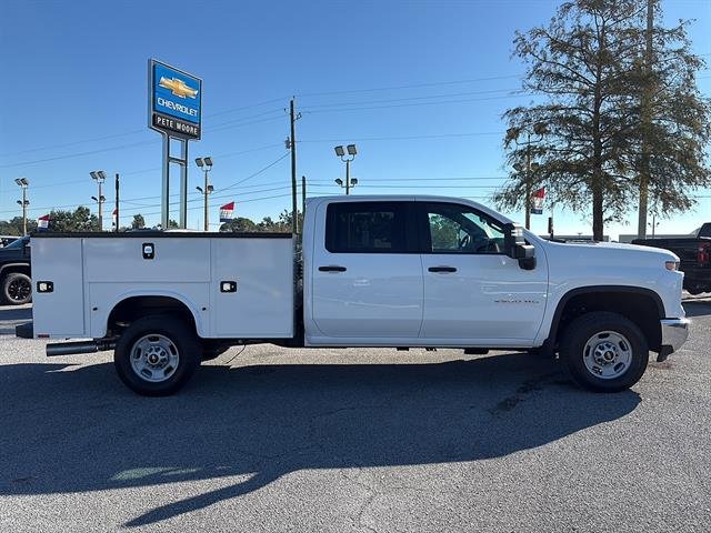2026 Chevrolet Silverado 2500 HD Work Truck - Photo 23