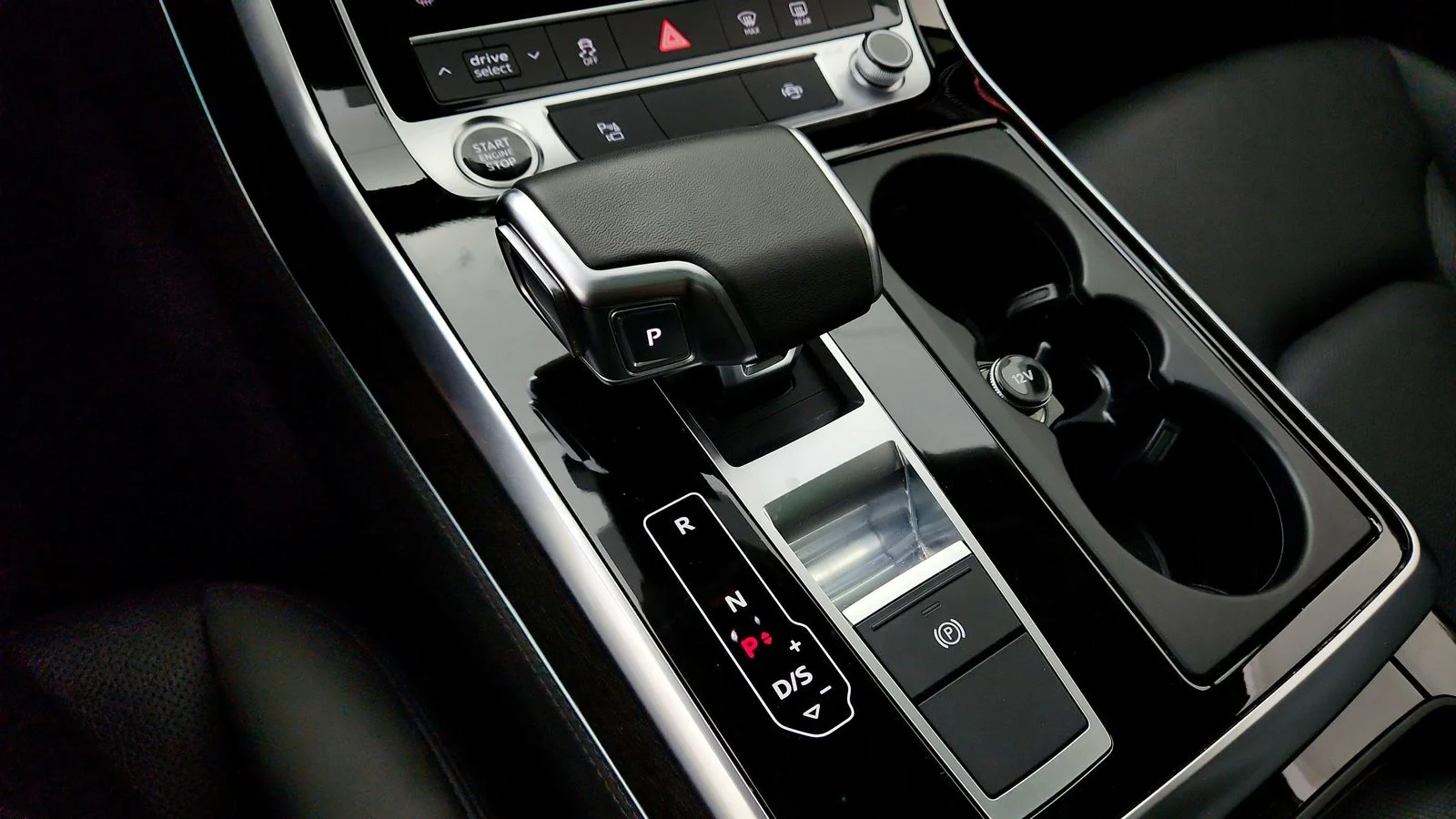 Used 2023 Black Audi 45 Premium Plus image 31