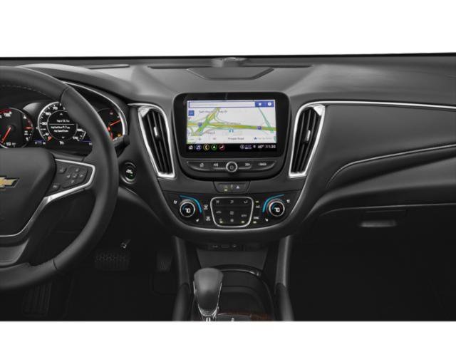 2024 Chevrolet Malibu 2LT - Photo 19