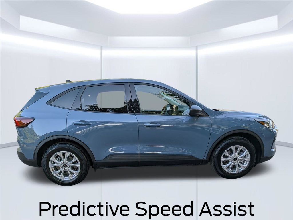 New 2026 Blue Ford Active image 9
