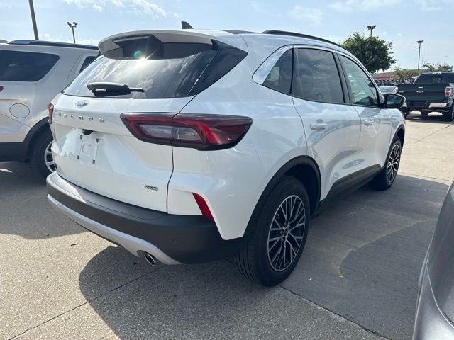 Used 2024 White Ford Base image 4